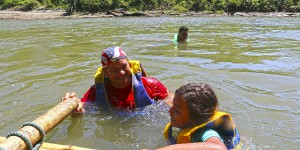 Balsaje Sol Naciente